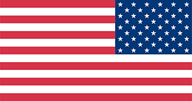 United States of America Flag