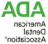 American Dental Association Logo